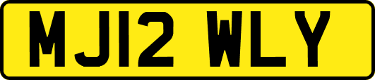 MJ12WLY