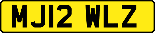 MJ12WLZ
