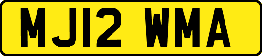 MJ12WMA