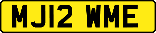 MJ12WME
