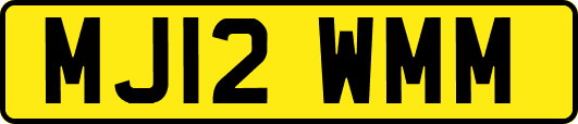 MJ12WMM