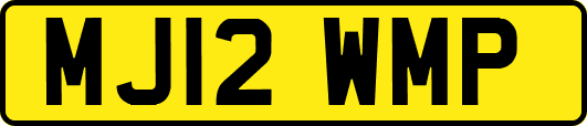 MJ12WMP