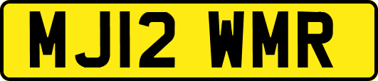 MJ12WMR