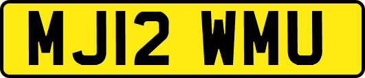 MJ12WMU