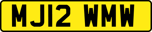 MJ12WMW