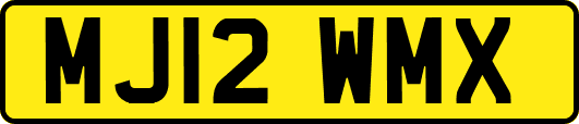 MJ12WMX