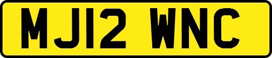 MJ12WNC