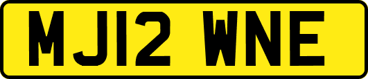 MJ12WNE