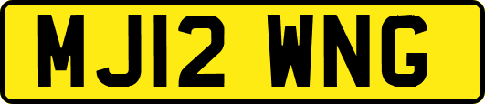 MJ12WNG