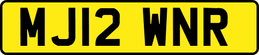 MJ12WNR