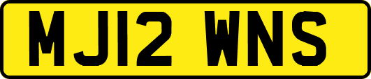 MJ12WNS