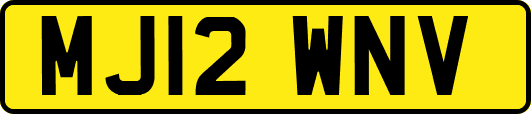 MJ12WNV