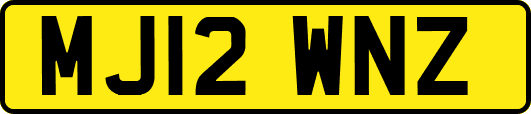 MJ12WNZ