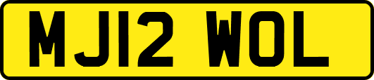 MJ12WOL