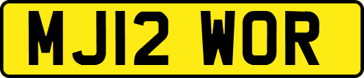 MJ12WOR