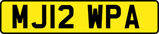 MJ12WPA