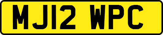 MJ12WPC