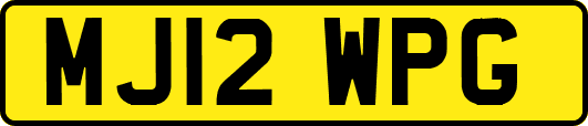 MJ12WPG