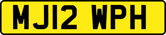 MJ12WPH