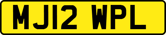 MJ12WPL
