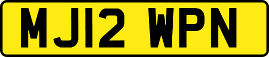 MJ12WPN
