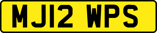 MJ12WPS