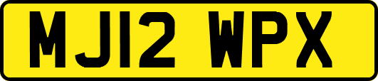 MJ12WPX