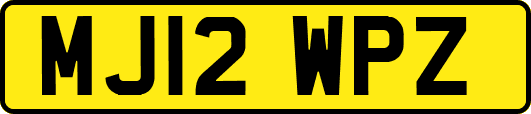 MJ12WPZ
