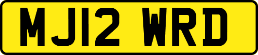 MJ12WRD
