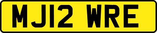 MJ12WRE