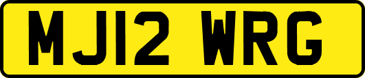 MJ12WRG