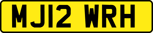 MJ12WRH