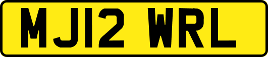 MJ12WRL