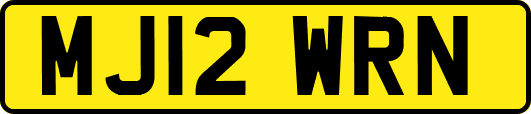 MJ12WRN