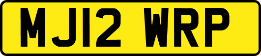 MJ12WRP