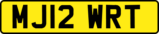 MJ12WRT