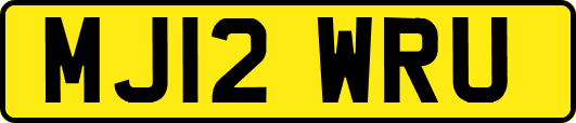 MJ12WRU
