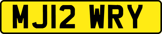 MJ12WRY