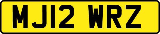 MJ12WRZ