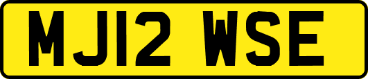 MJ12WSE