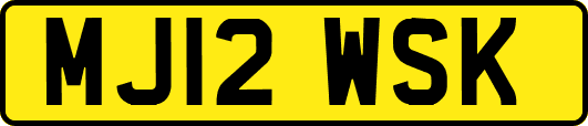 MJ12WSK