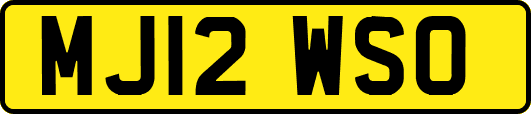 MJ12WSO