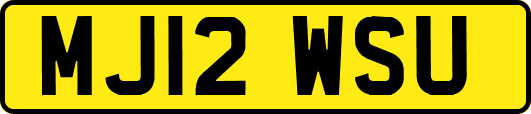 MJ12WSU