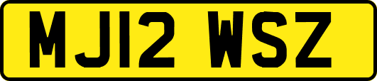 MJ12WSZ