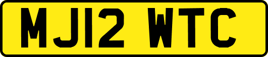 MJ12WTC