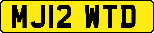 MJ12WTD
