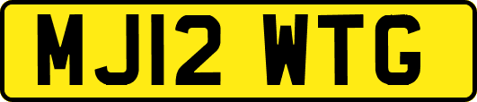 MJ12WTG
