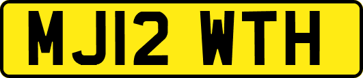 MJ12WTH