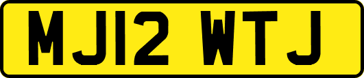 MJ12WTJ