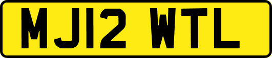 MJ12WTL